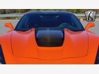 Thumbnail Photo 18 for 2019 Chevrolet Corvette ZR1 Coupe